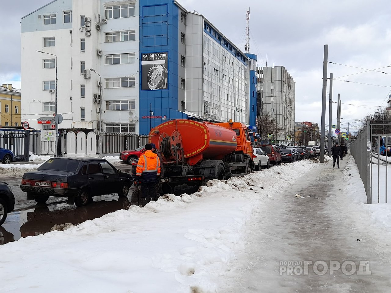 Холода вернутся: синоптики рассказали, когда