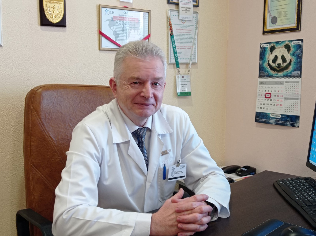 «Потом они начнут просить деньги за органы»: трансплантолог из Ярославля о том, как понимает  что человек уже не выживет