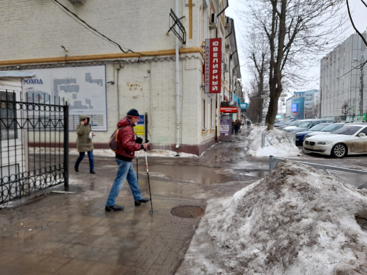 "Подарок" от Панина за 50 тысяч: какой бизнес расцвел в Ярославле