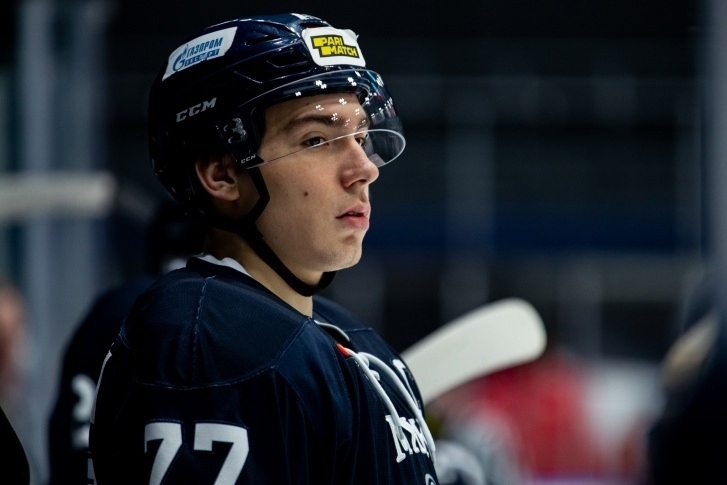 Из-за смерти Тимура Файтзутдинова СледКом проводит проверку: почему