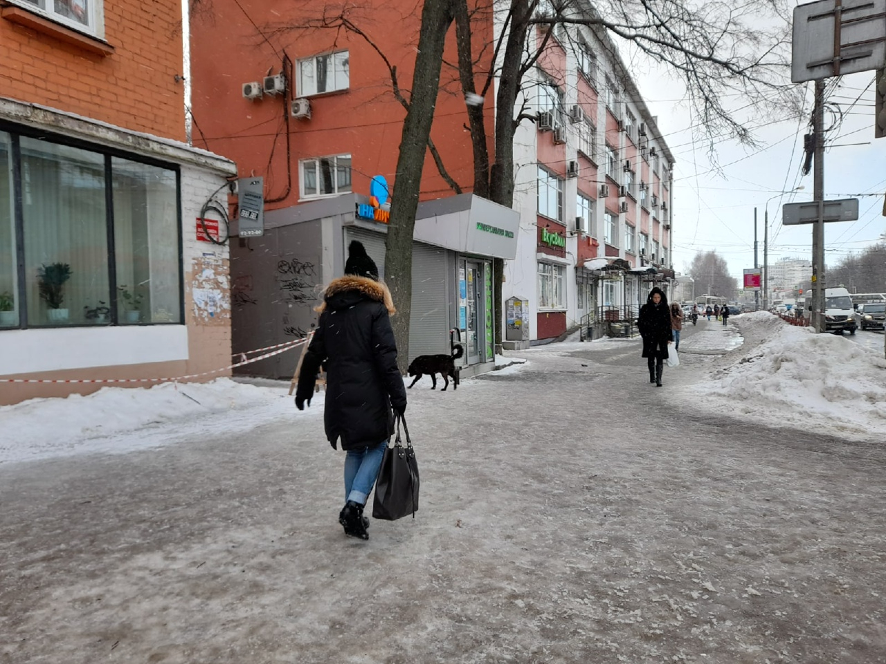 «Шел за мной с ножом»: жители Ярославской области напуганы маньяком, выслеживающим женщин