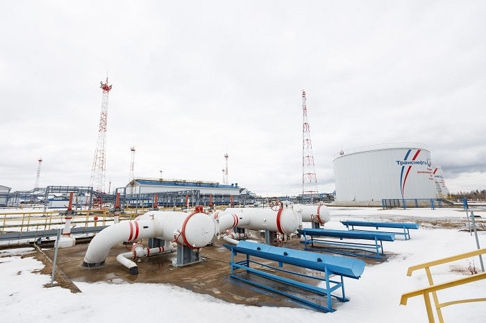 ООО «Транснефть – Балтика» провело запланированные мероприятия для обеспечения надежности магистральных нефтепроводов