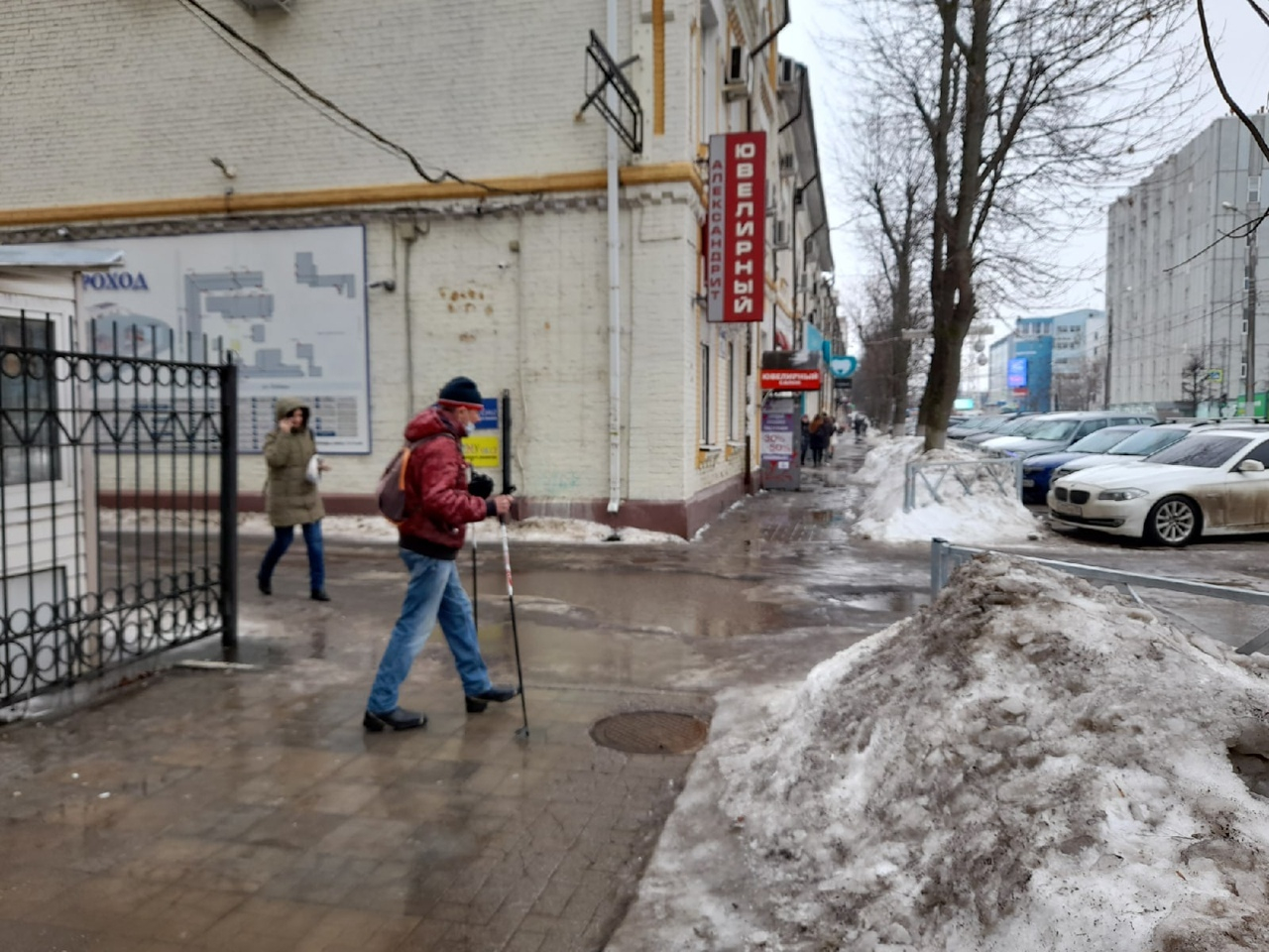 В Ярославле закрылось почти две тысячи предприятий: причины