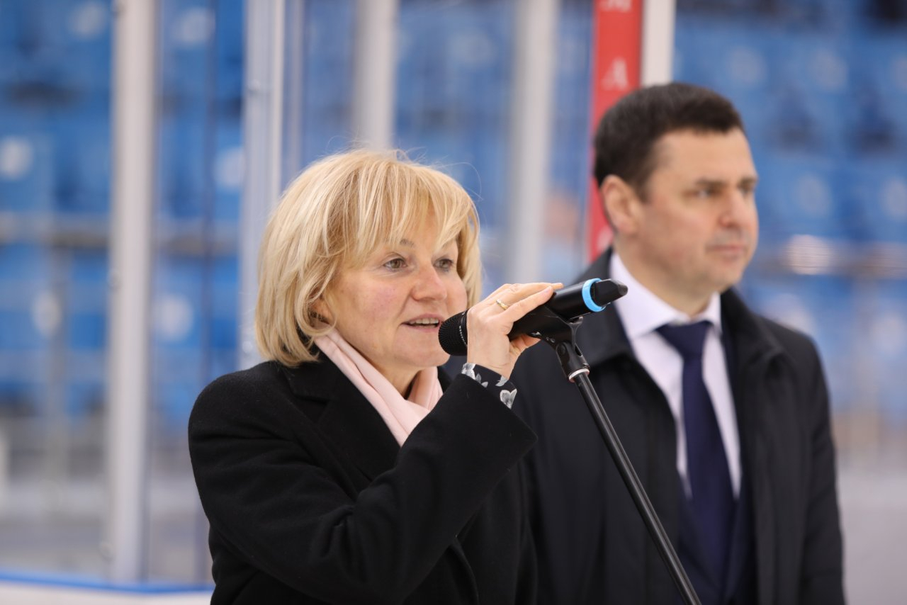 Правительство Ярославской области и Сбер совместно повышают качество здравоохранения и общественной безопасности в регионе