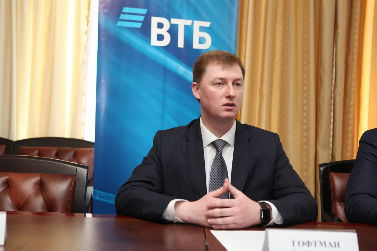 Суд определил судьбу задержанного в Ярославле главы филиала ВТБ-банка