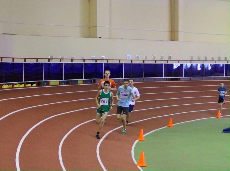 В Ярославле детей-инвалидов выгнали из спортивной секции за несдачу нормативов