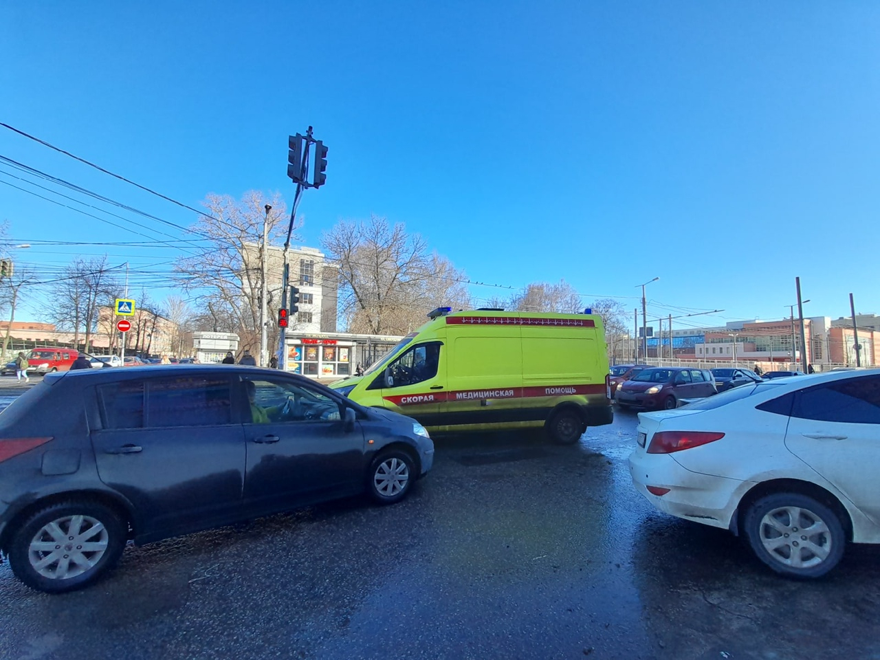 От удушья не мог вздохнуть: в Ярославле нашли обезображенный труп мужчины