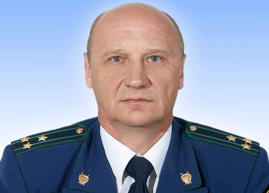 В страшном ДТП скончался экс-прокурор Переславля