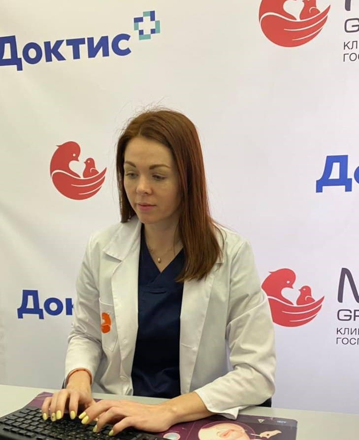 Сеть клиник «Мать и дитя» при поддержке «Ростелекома» запустила первый в стране телемедицинский центр по репродуктологии и ЭКО