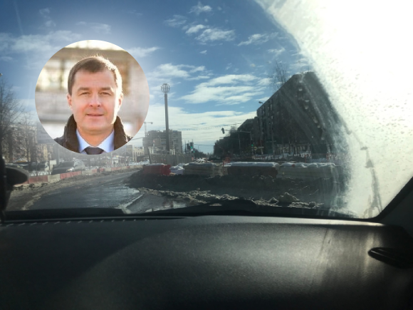 Власти поменяли планы: где отремонтируют дороги в Ярославле