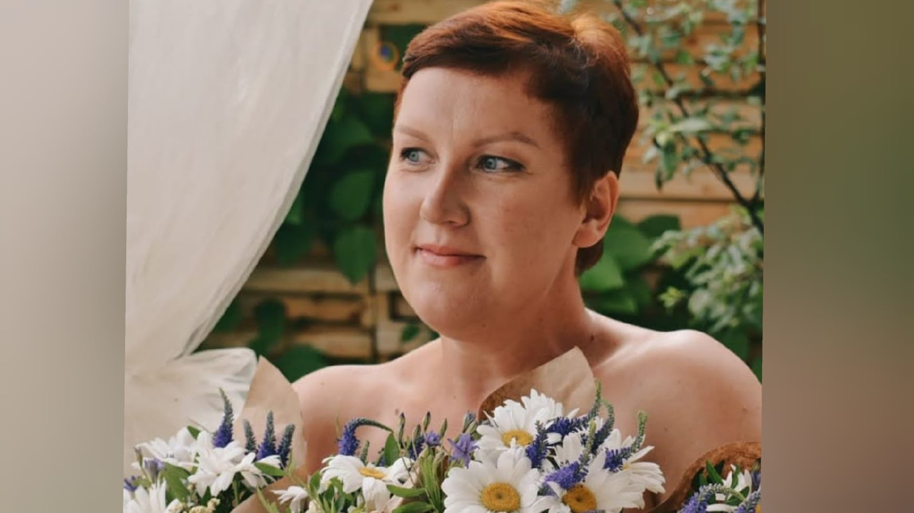 "Муж исчез, как узнал диагноз": ярославна рассказала, как победила рак