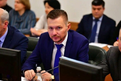 "Никаких денег я не брал": дело экс-мэра Ярославля передали в суд