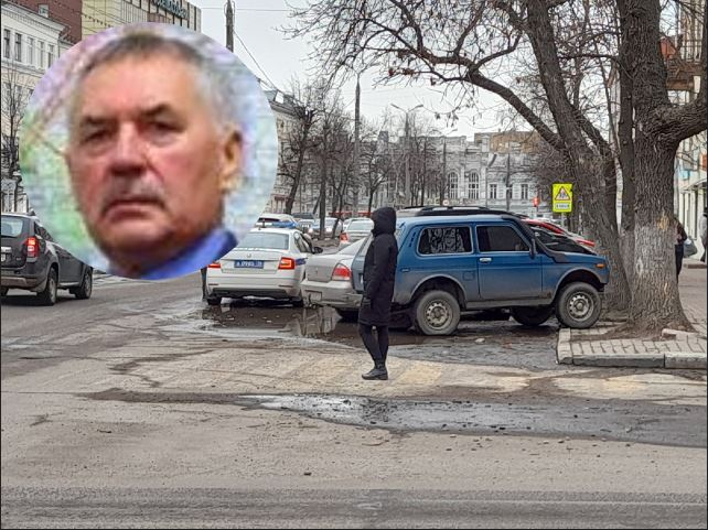 В Ярославле уволился директор областной дорожной службы: возможные причины
