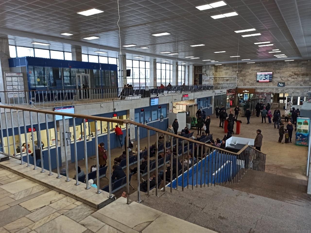 Серьезные изменения произошли в работе поездов в Ярославле: чего ждать