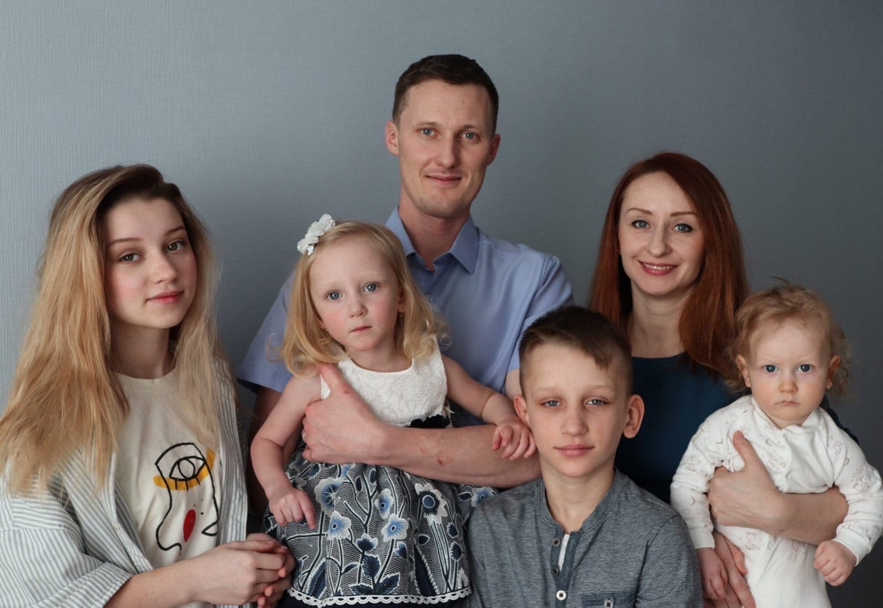 "Она живет с половинкой сердца": в Ярославле спасают малышку с редкой болезнью