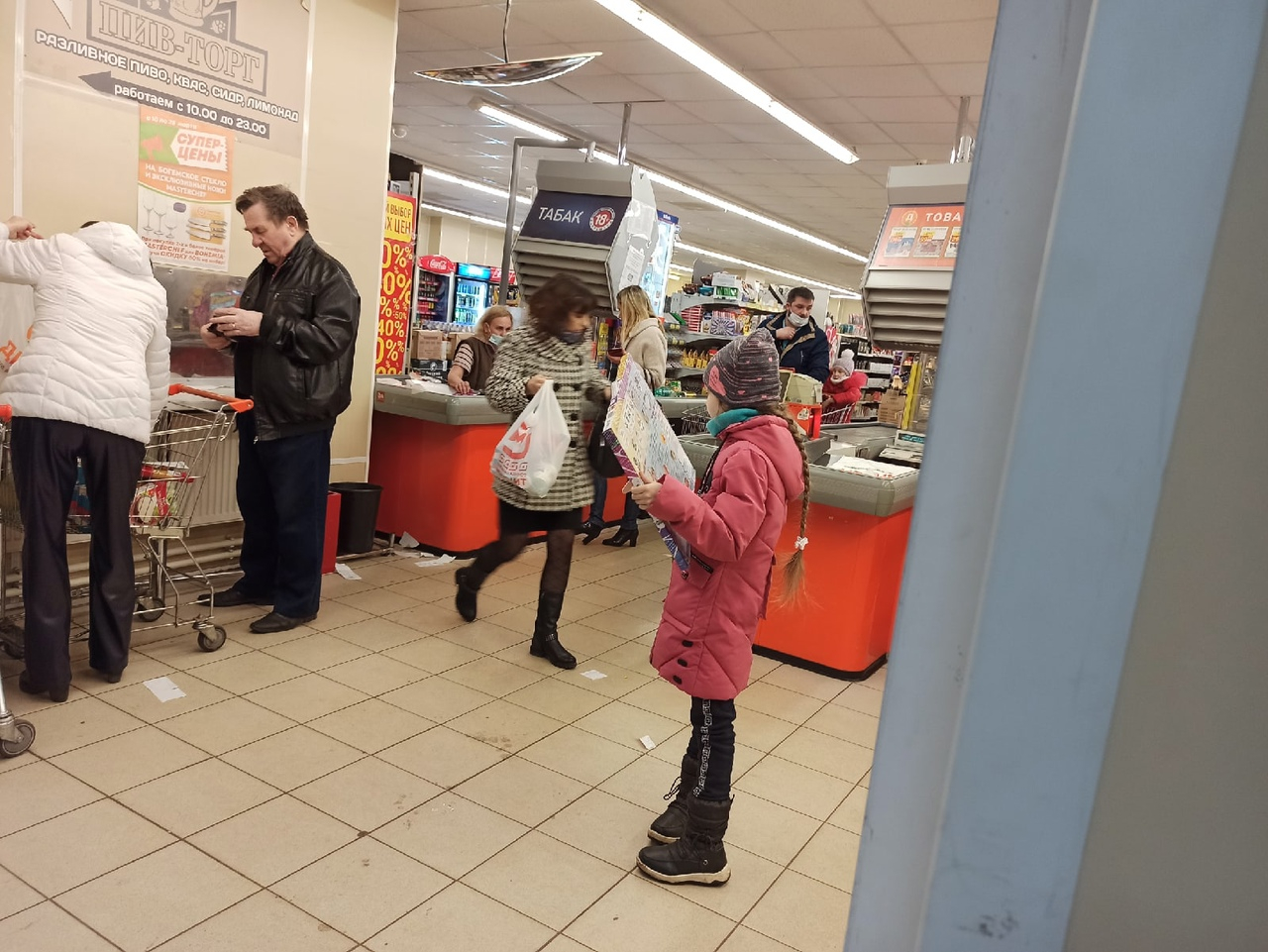 "Хлеб, молоко, яйца подорожали": власти Ярославля похвастались самыми низкими ценами