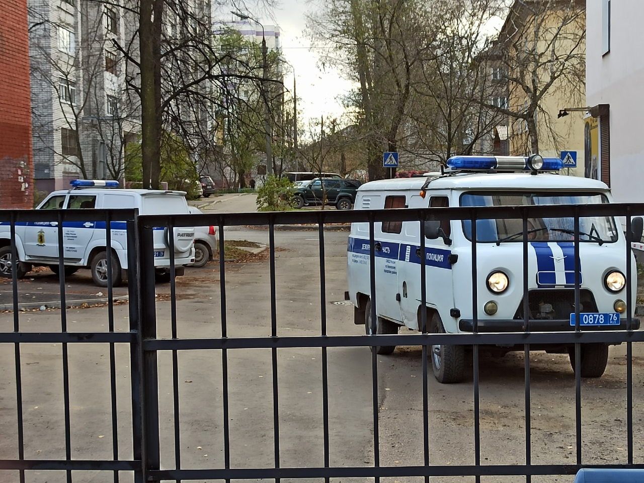 Отобрала у 90-летнего ветерана два миллиона: в Туле поймали преступницу из Ярославля