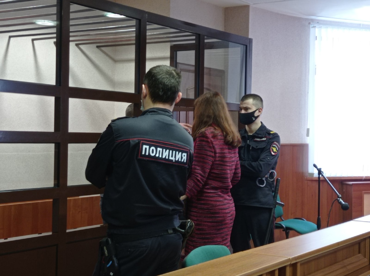В суде Ярославля простили садистку, забившую беременную кошку поленом