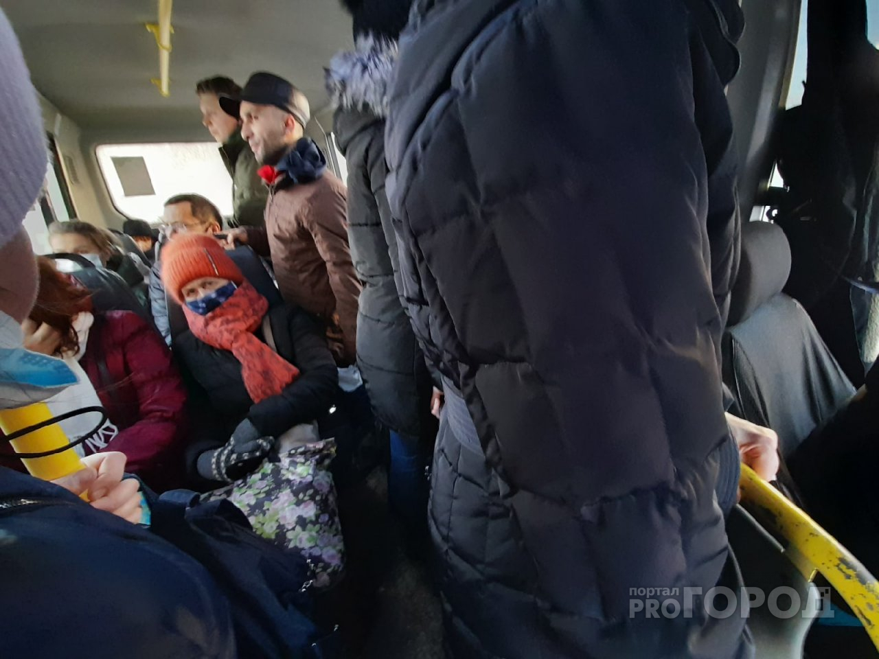 "Сократят и набьют битком": о крахе автобусов в Ярославле рассказали в цифрах