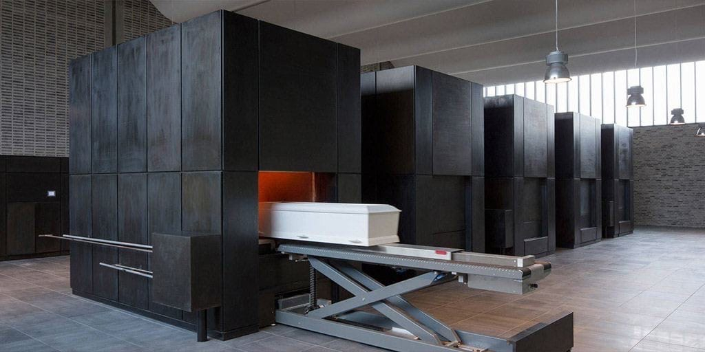 Кремация в Минске: что делать с урной, где находится прах родственника