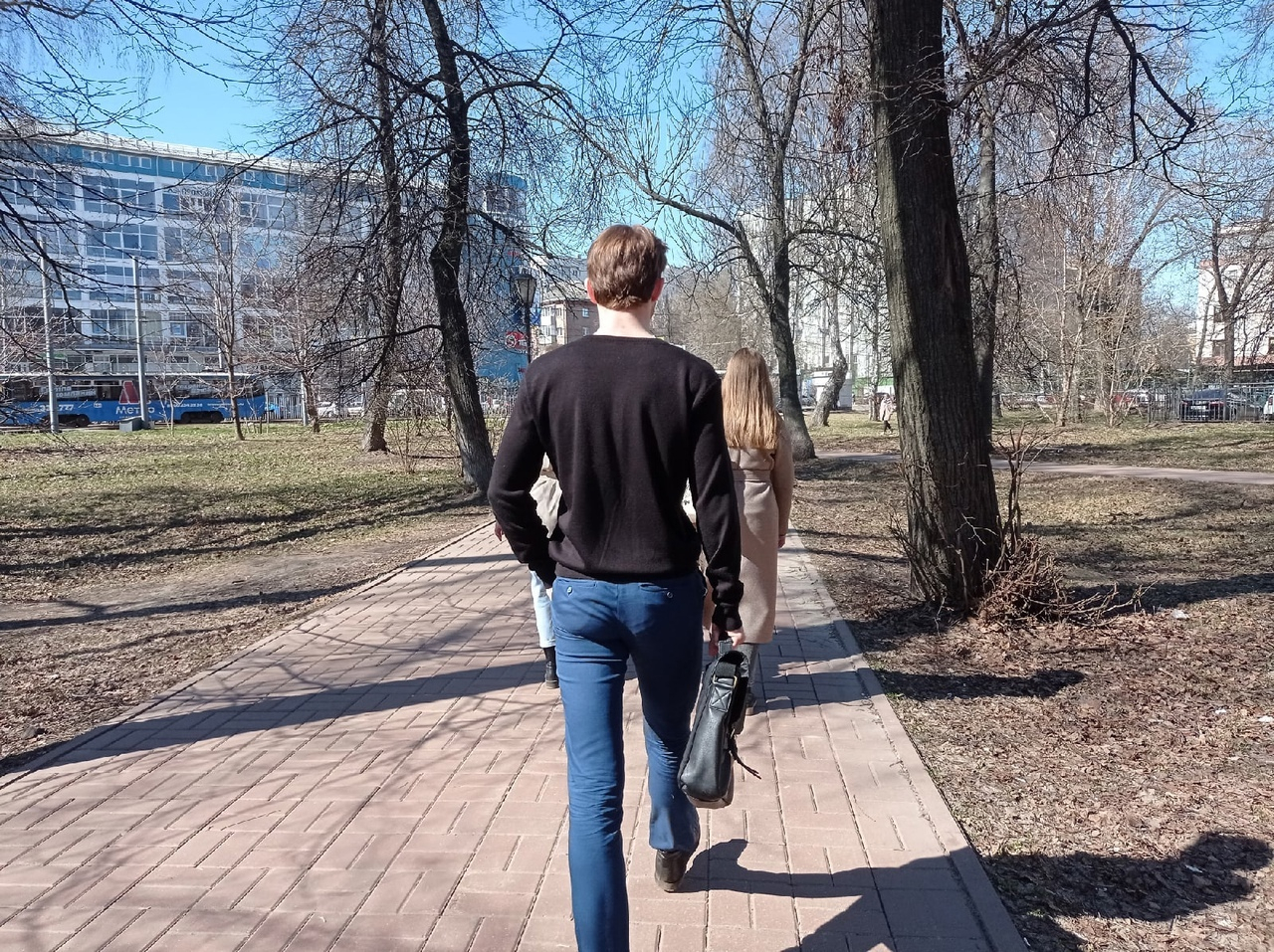 Будет жарко: после майских ждём потепления