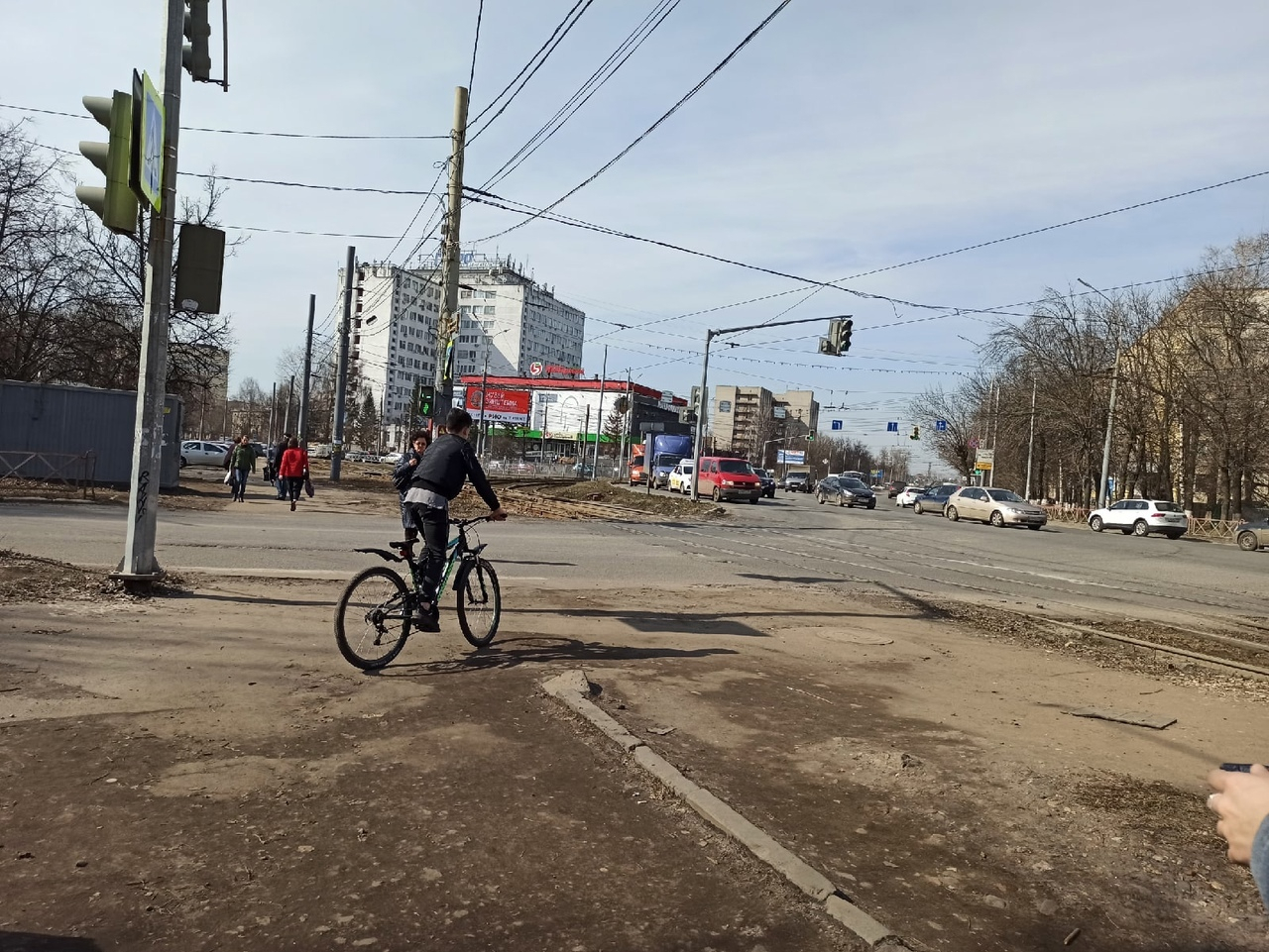 Назвали самый жаркий день 2021 года