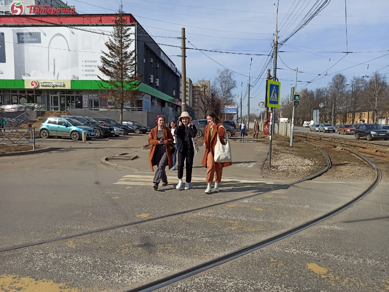 На Ярославль движется «красная» жара: когда ждать