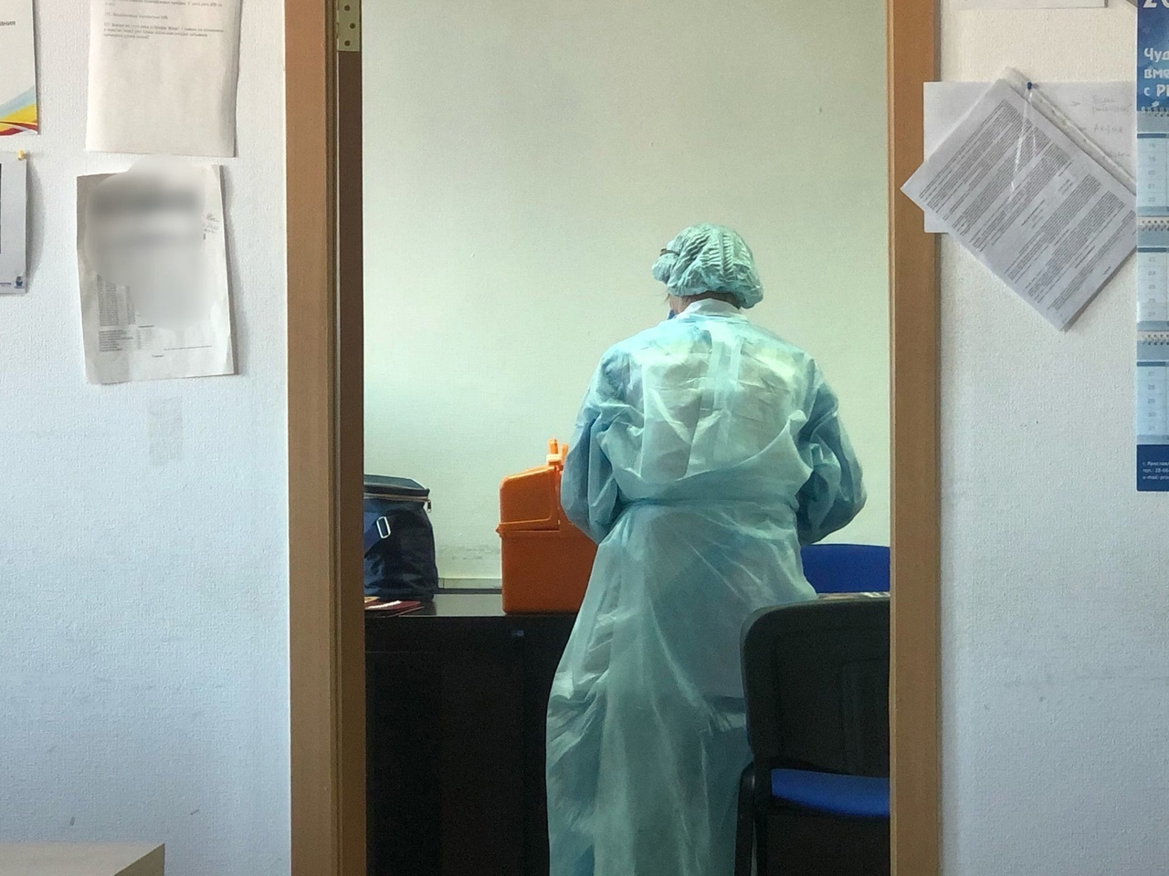 "Это загадка": страшные последствия ковида напугали врачей