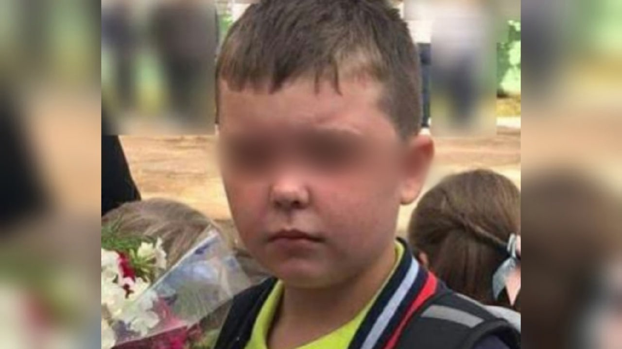 Под Ярославлем пропал девятилетний мальчик: приметы