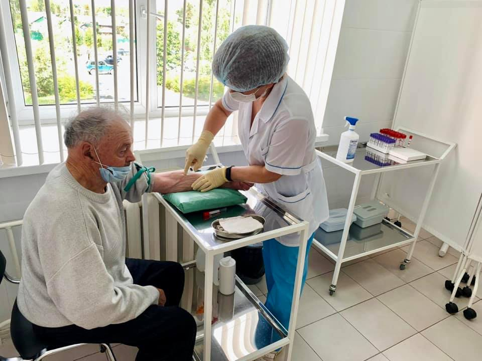 В Ярославль поступила новая вакцина: в чем отличие от "Спутника"