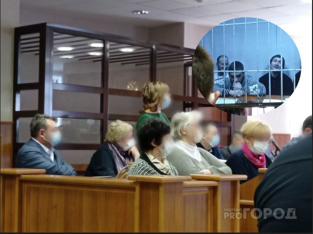 С жертвы снимали трусы: в Ярославле задержан фигурант дела о пытках