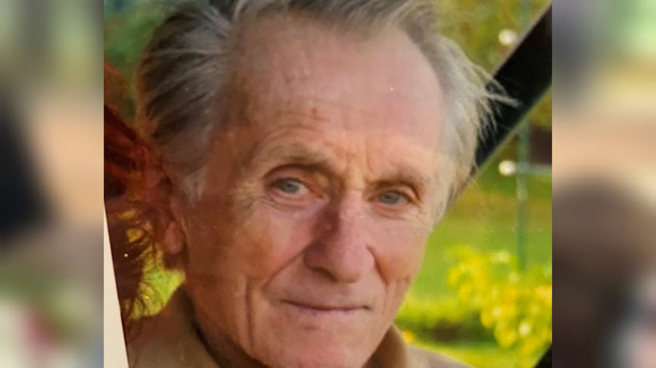 В Ярославле пропал 83-летний дедушка с провалами в памяти