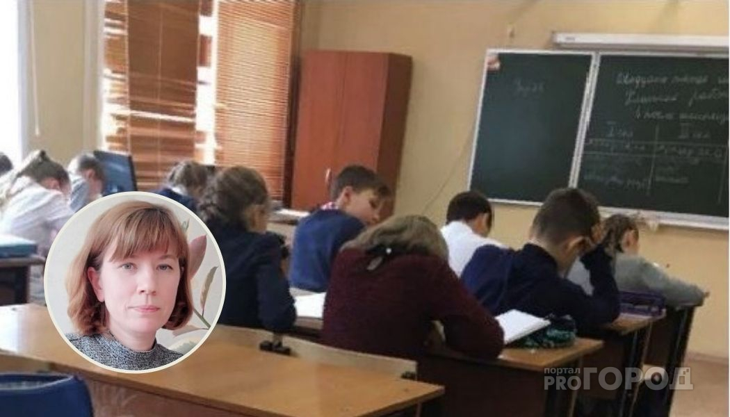 В Ярославле директор школы засудила отца, поднявшего скандал из-за манту