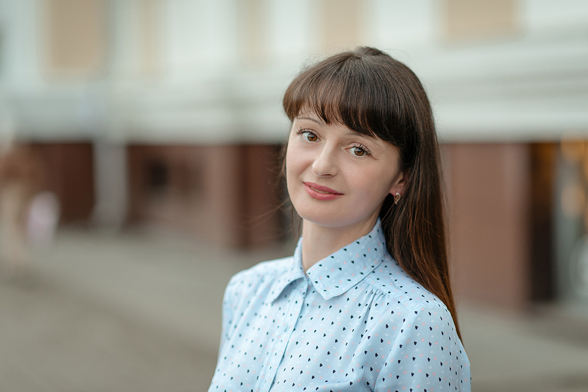 Мать из Ярославля предпочла шикарному особняку жизнь в лесу