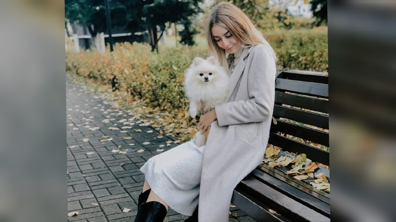 "Сдаю свою собачку в аренду": инстаграм-блогер из Ярославля о секретах заработка