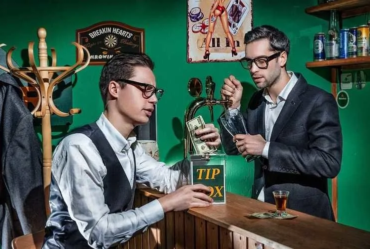 Незабываемые приключения в квест-комнате