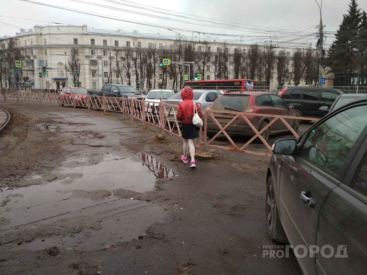 Девочка плакала и подчинялась»: в Ярославле задержали пристававшего к  ребенку мужчину