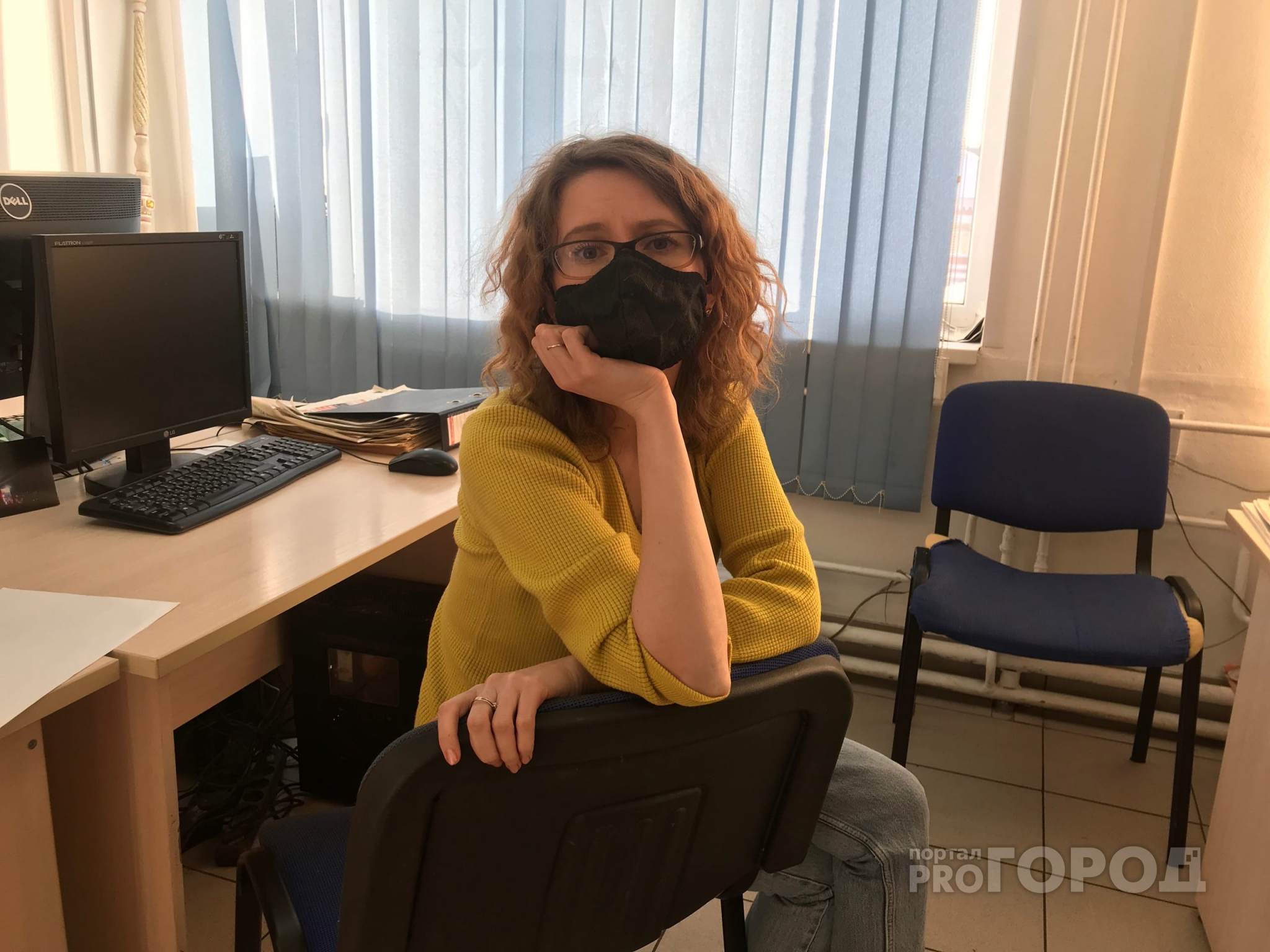 "Старое мясо и гарь": ярославцы о запахе коронавируса