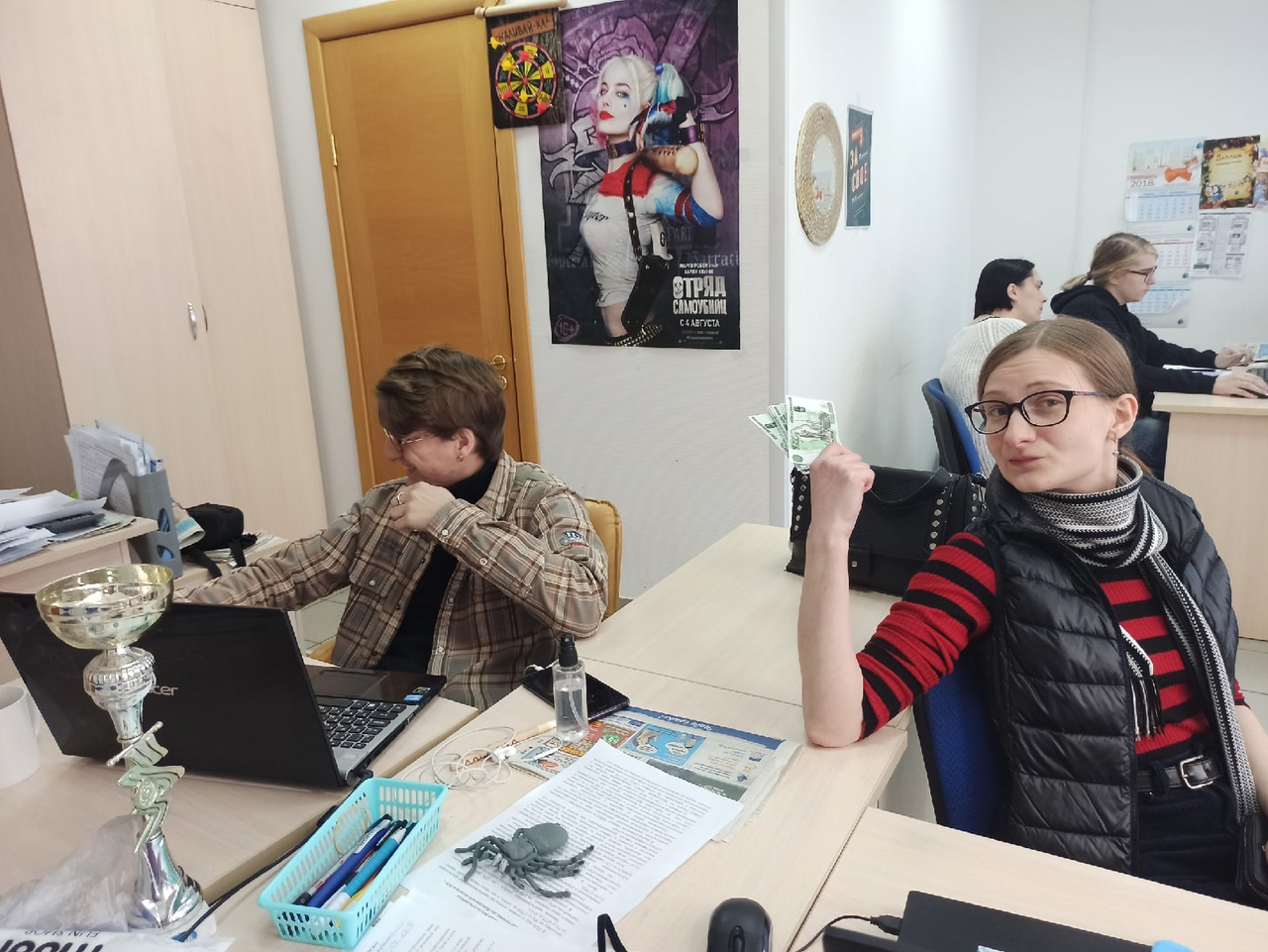 "На вас взяли кредит! Давайте отменим?": как ярославец потерял полмиллиона рублей