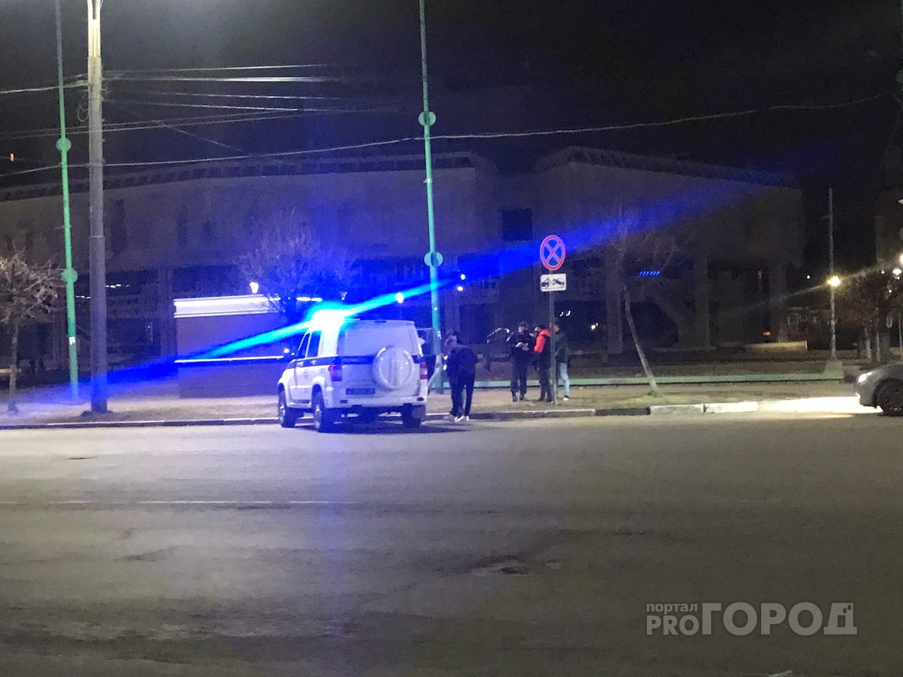 В Ярославле нашли изуродованное тело мужчины