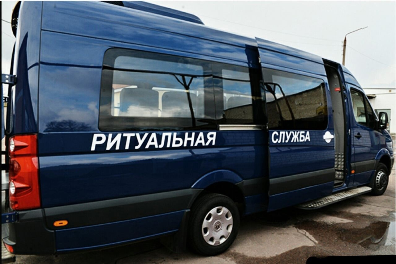 Организация еврейских похорон в Минске: основные особенности