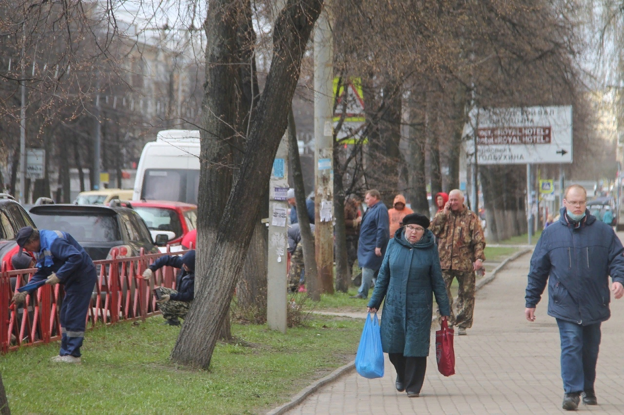 "Телефон в залог оставь, я подожду": в Ярославле таксист решил нажиться на пассажире