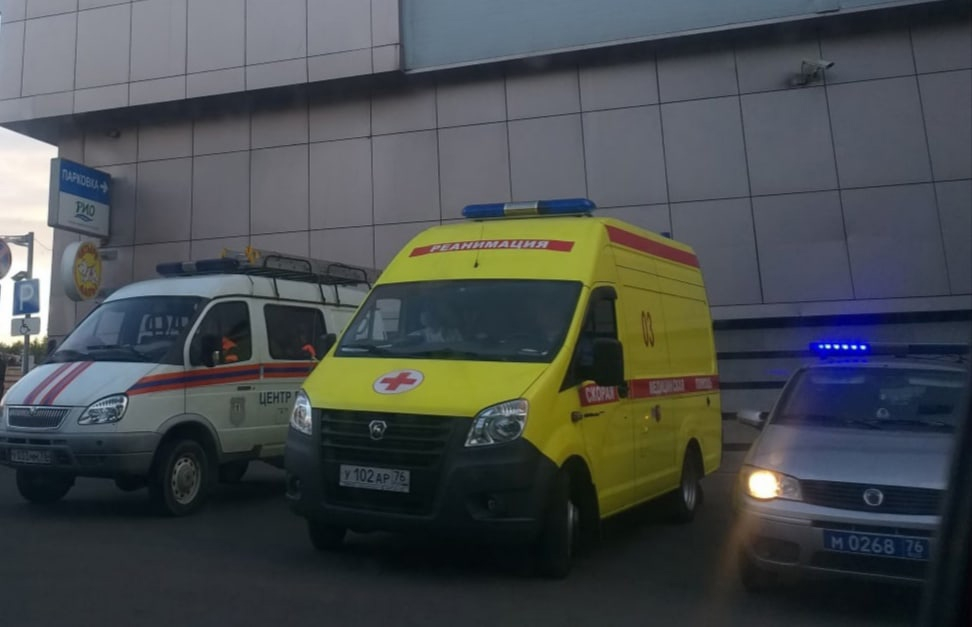 "Изуродовал навсегда": ярославец жестоко избил своего отца