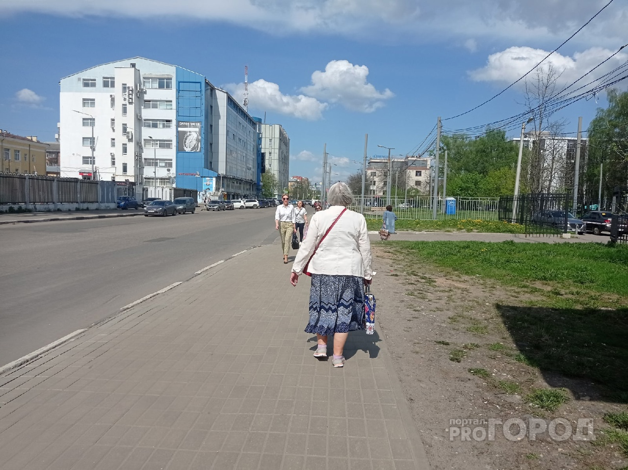 «Отняла у бабушки последнее»: в Ярославле женщина ограбила 82-летнюю пенсионерку