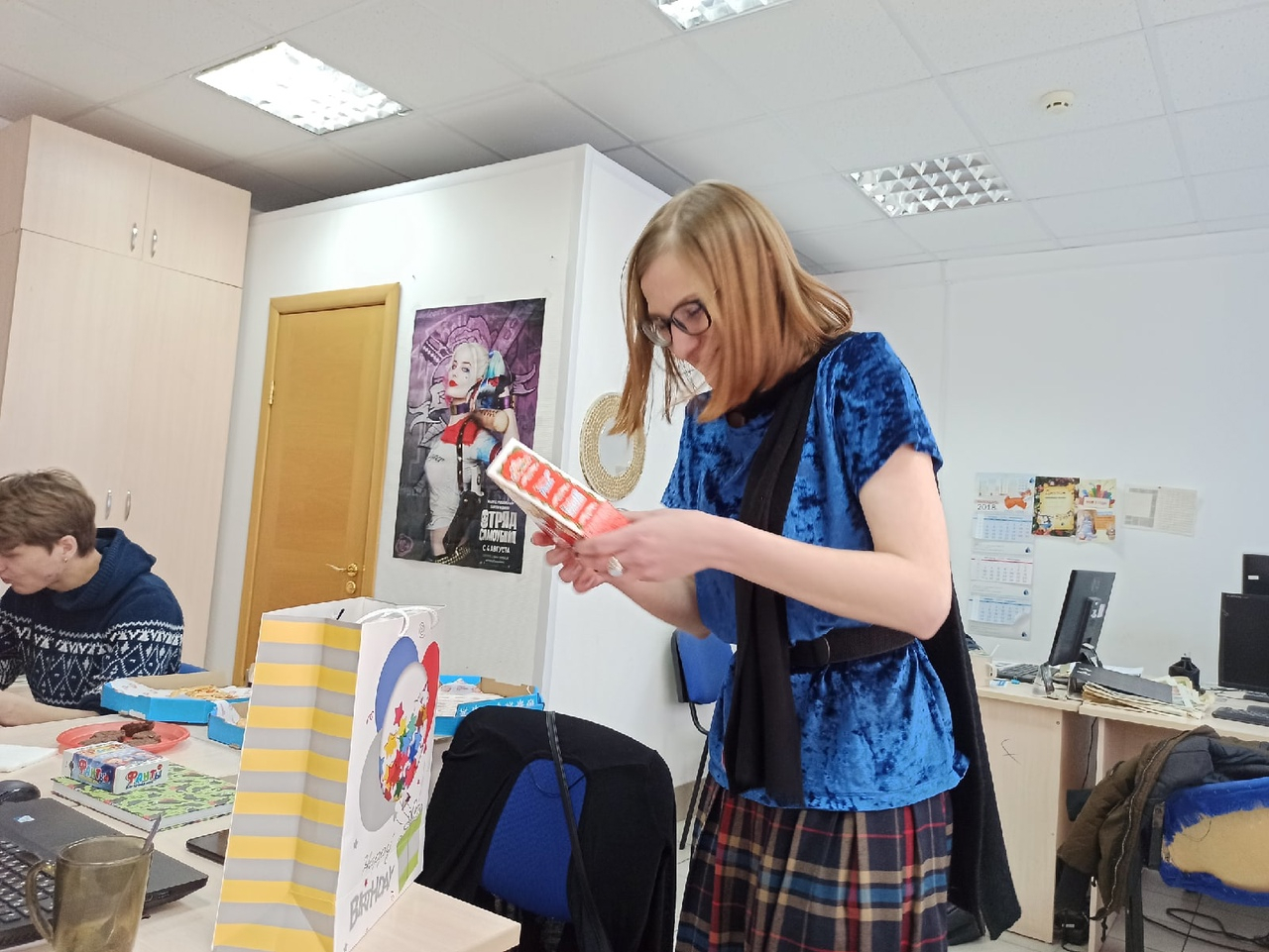 "Я куплю ваши сапоги!": ярославна стала жертвой мошенников