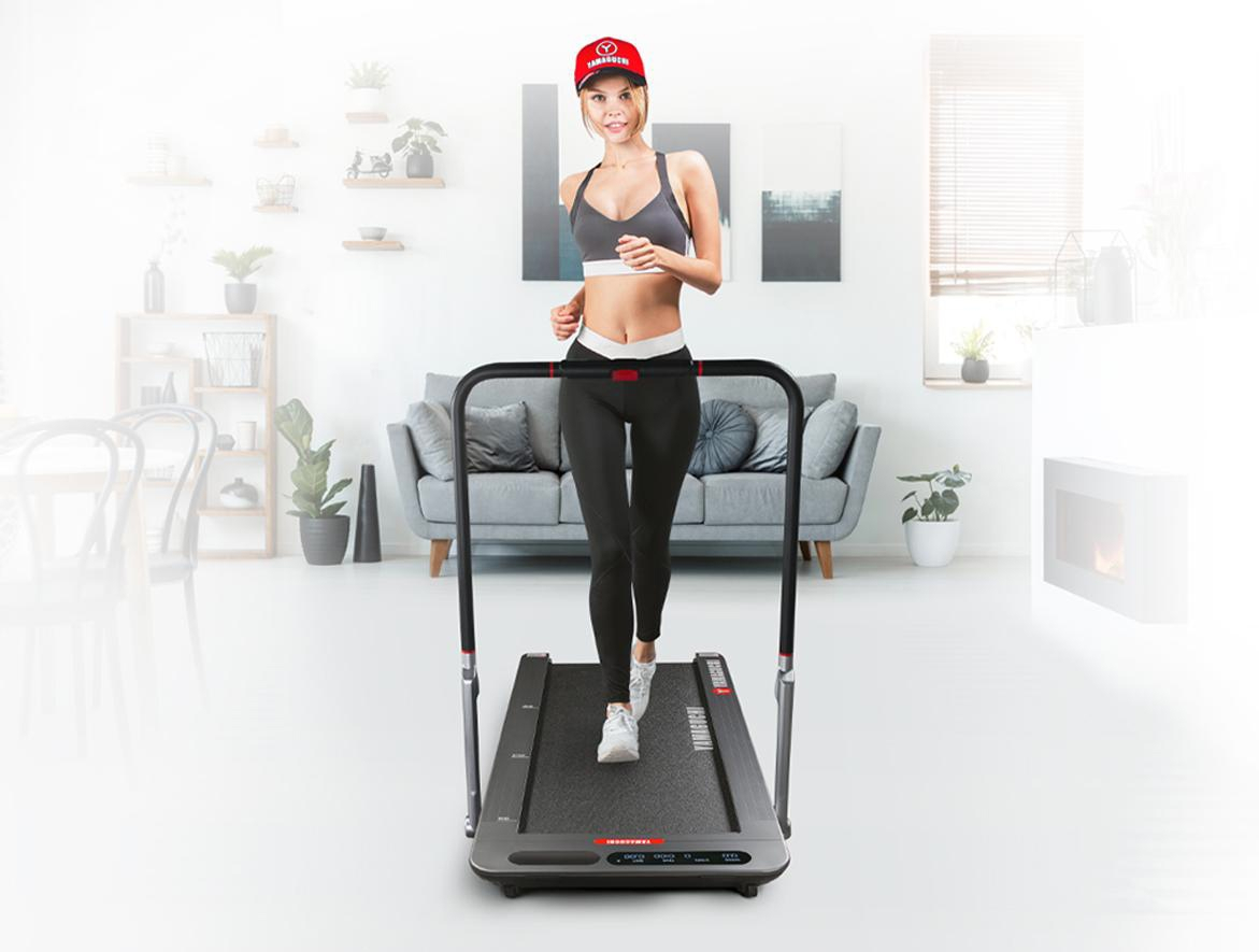 В здоровом теле — здоровый дух!