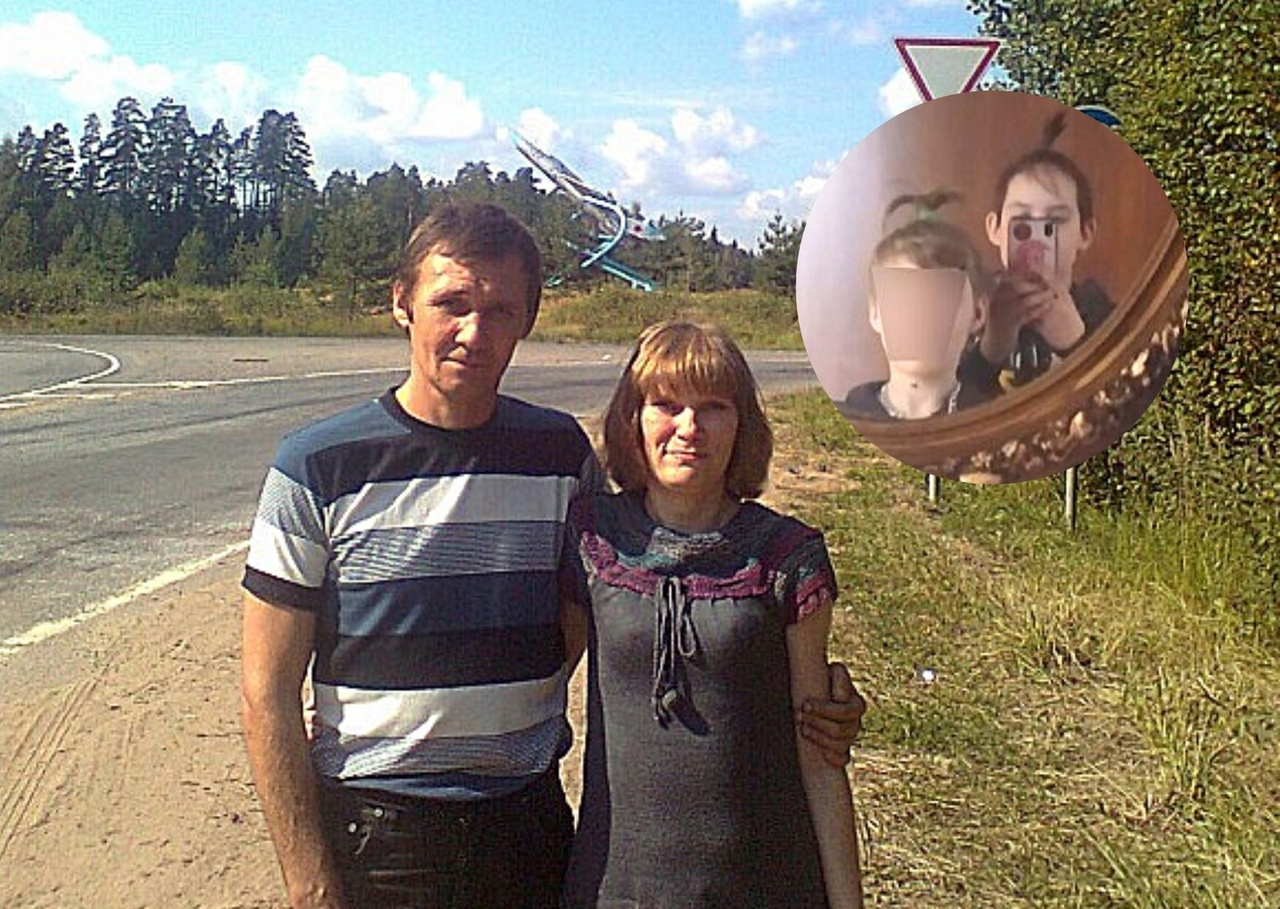 "Его больше нет, я в больнице": в Рыбинске муж с женой спасли ребенка от смерти
