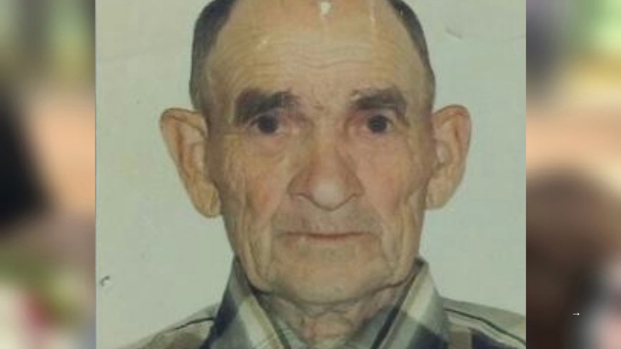 «Плохо говорит и слышит»: в Ярославле ищут 84-летнего дедушку