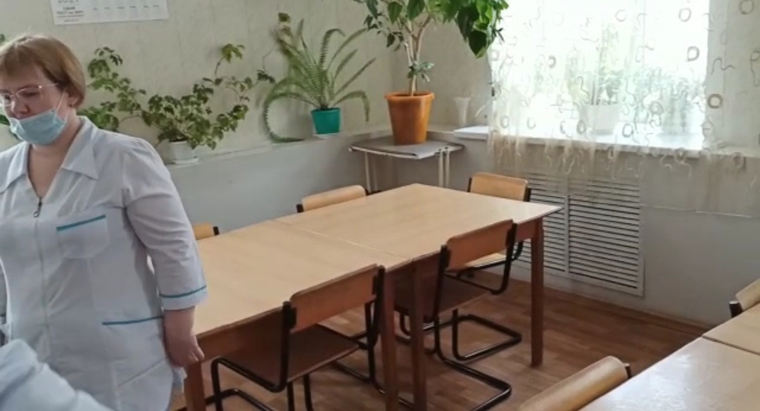 Только у привитых проявляется этот симптом ковида