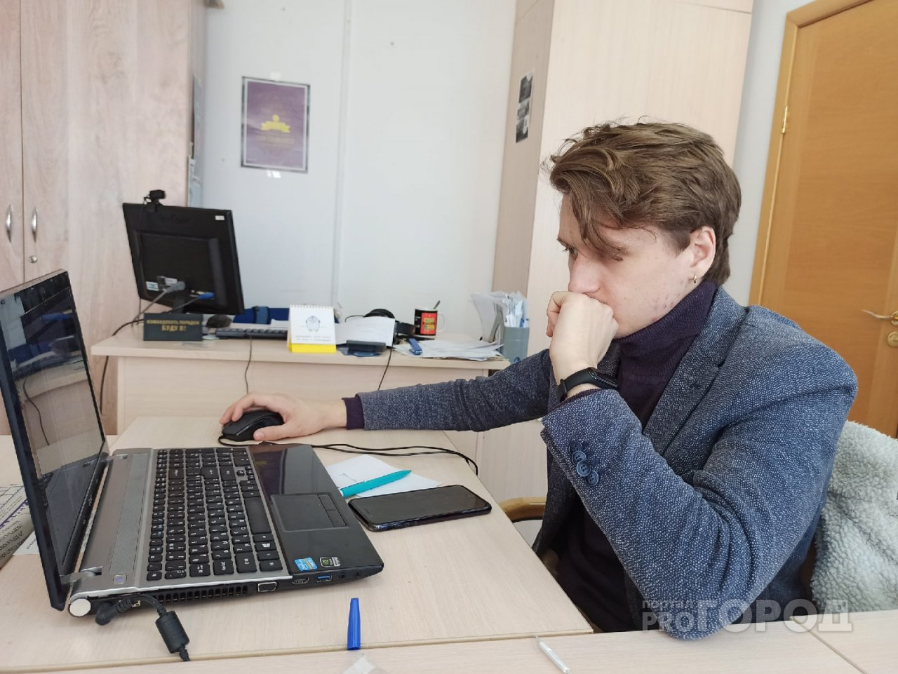 "Что с Госуслугами?": ярославцы не могут записаться на вакцинацию. Инструкция